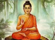 Gautama Buddha
